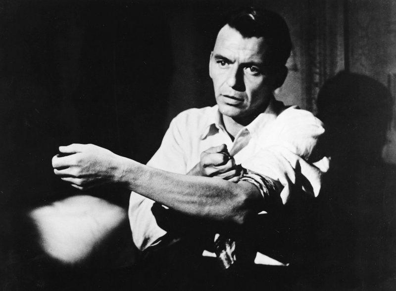 The Man With The Golden Arm (Photo: Warner Bros.)